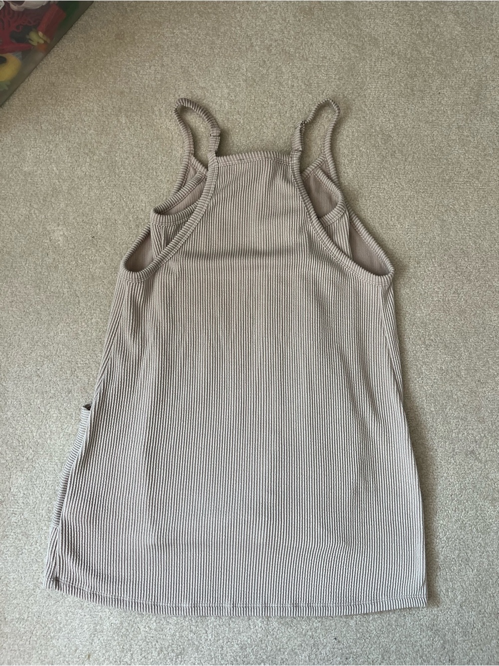 Women’s Wasabi and Mint Brand Dress - Picture 6 of 7